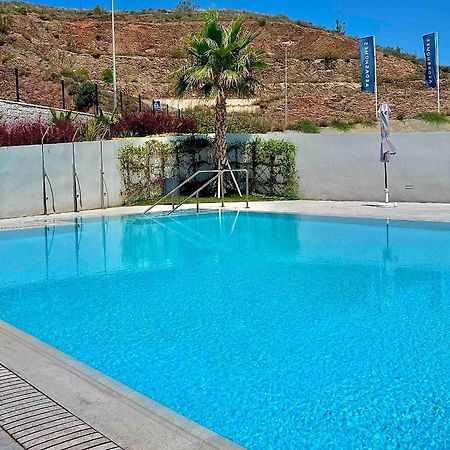 דירות Rincón de la Victoria Rincon Idilia מראה חיצוני תמונה