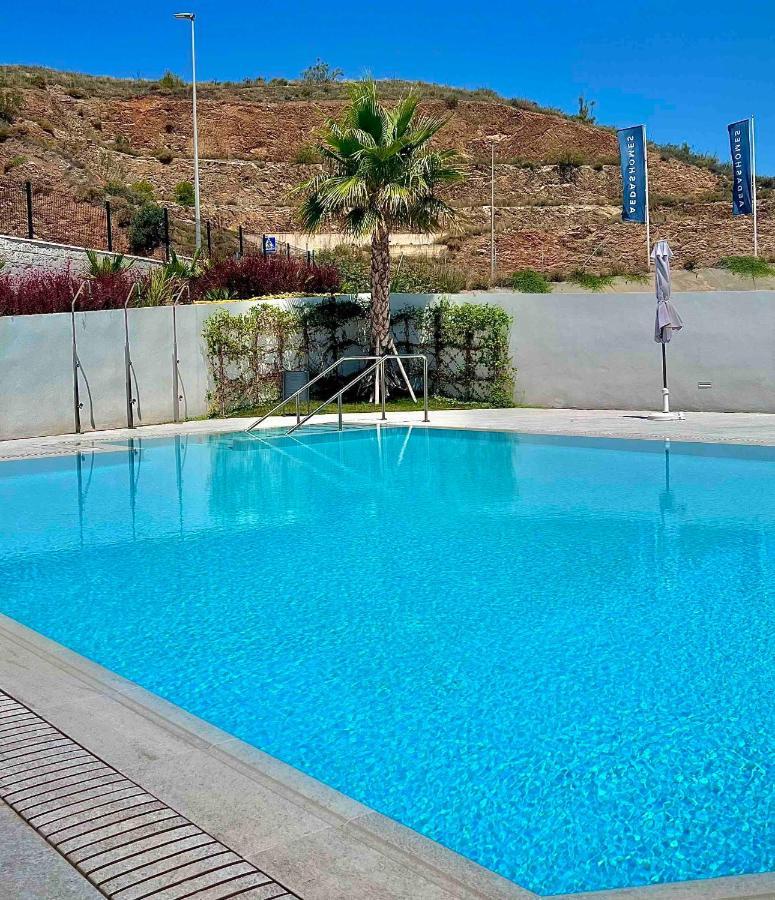 דירות Rincón de la Victoria Rincon Idilia מראה חיצוני תמונה