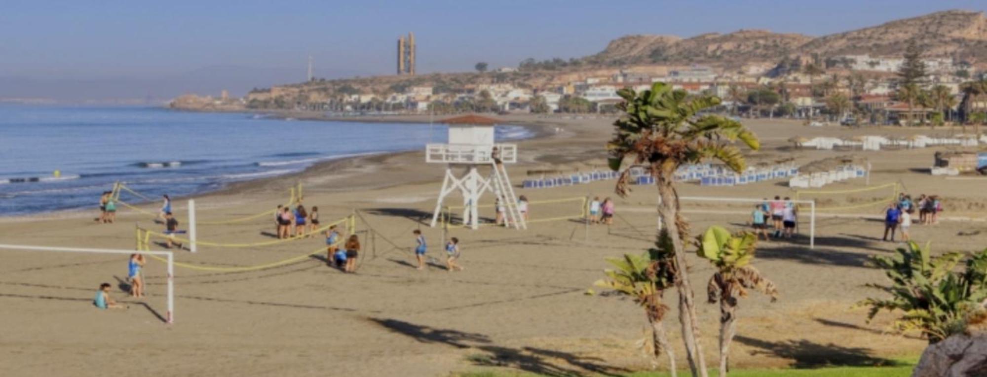 דירות Rincón de la Victoria Rincon Idilia מראה חיצוני תמונה