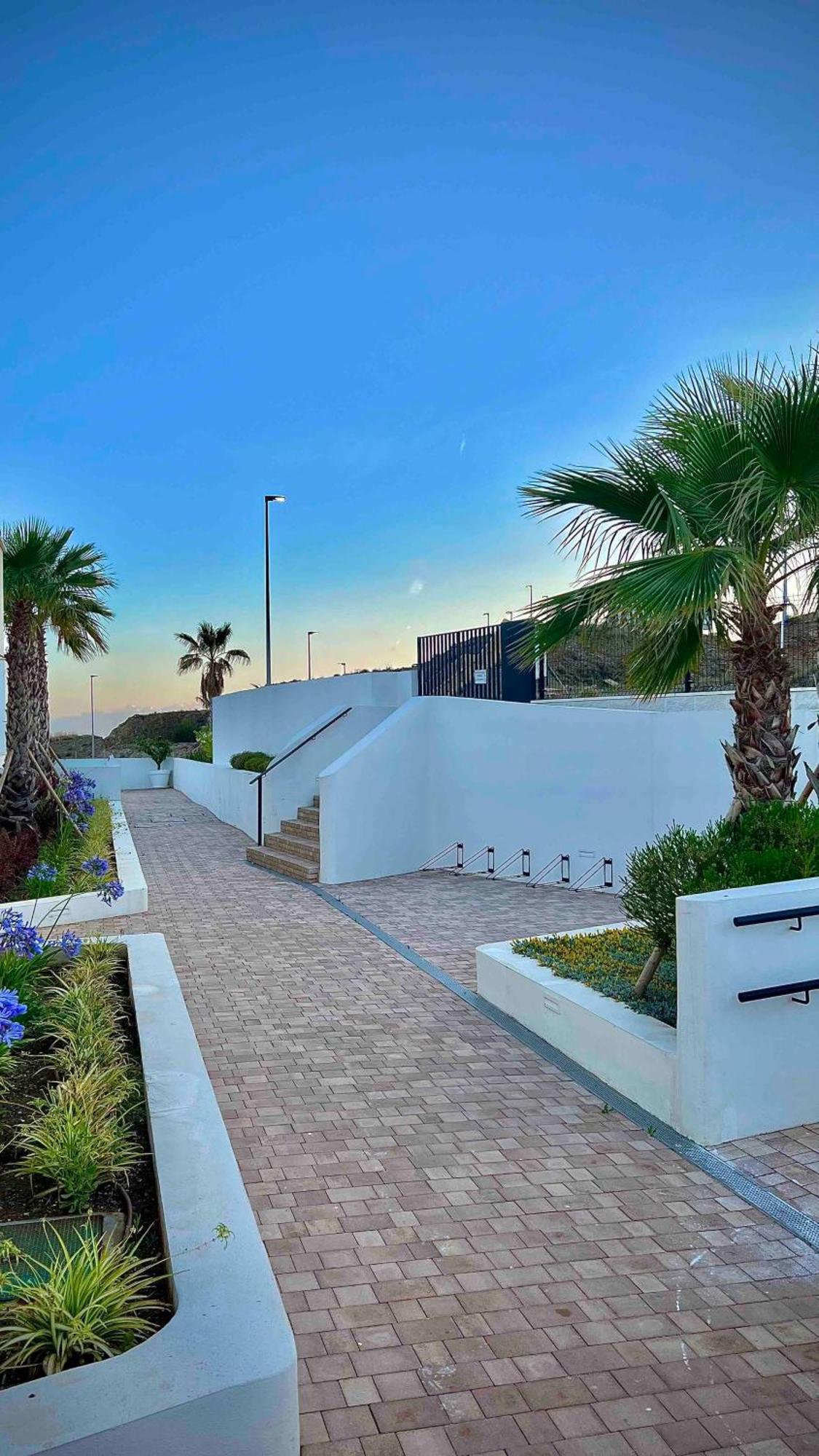 דירות Rincón de la Victoria Rincon Idilia מראה חיצוני תמונה